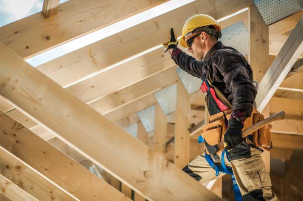 Quick and Trustworthy Emergency Roof Repair Services in Boulder, MT